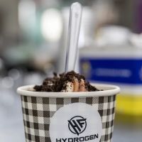Hydrogen Fitness Greenwich ico