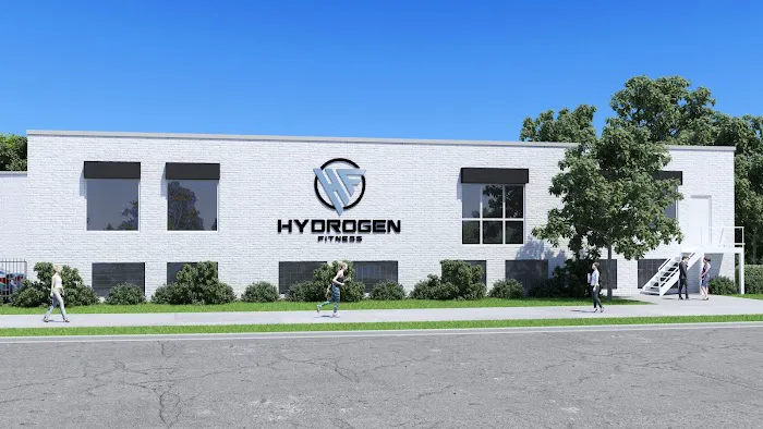 Hydrogen Fitness Greenwich Picture 4
