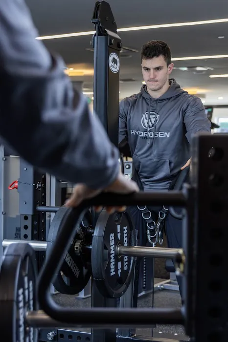 Hydrogen Fitness Greenwich Picture 3