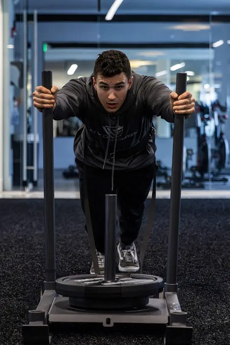 Hydrogen Fitness Greenwich Picture 10