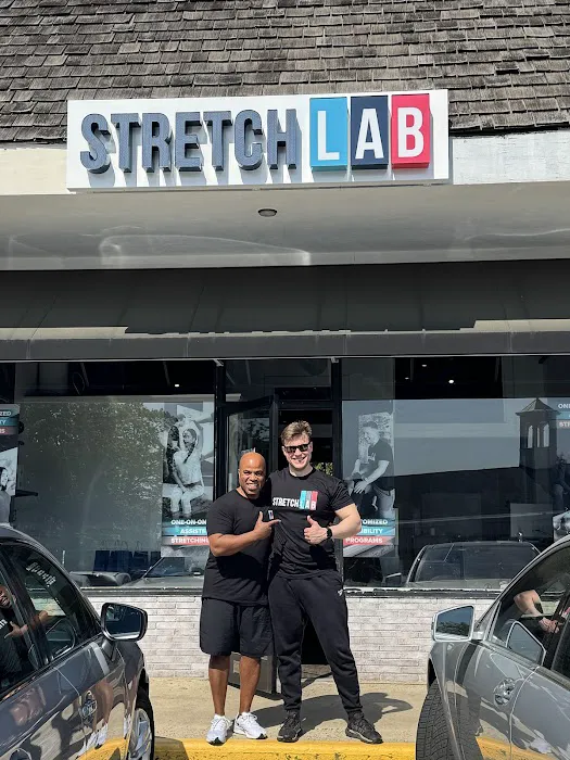 StretchLab Picture 9