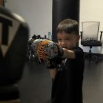 Greenwich Boxing