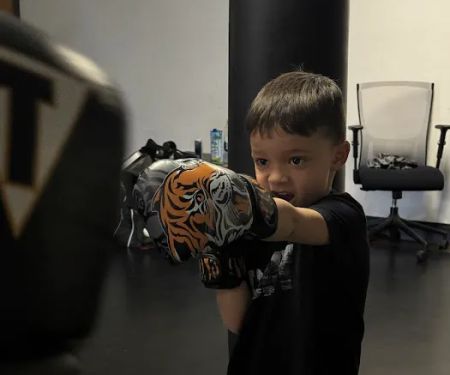 Greenwich Boxing