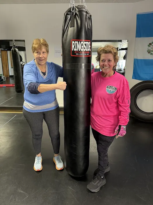 Greenwich Boxing Picture 10