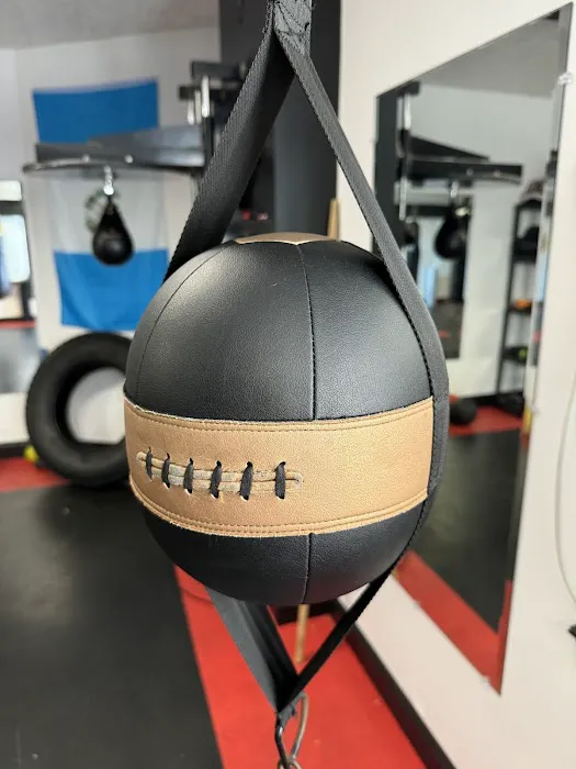Greenwich Boxing Picture 2
