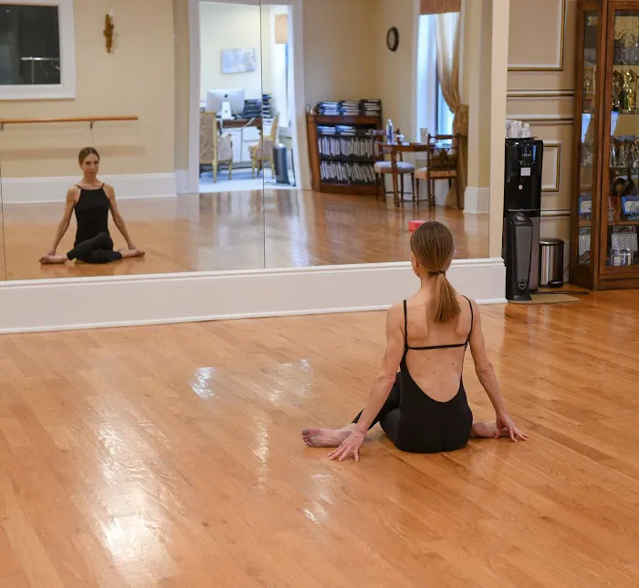 The Yoga By Danit Method Picture 3