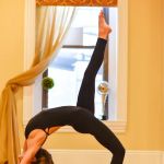 The Yoga By Danit Method