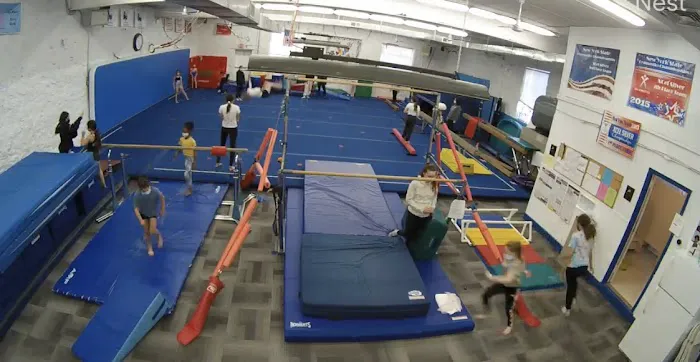 ISG Gymnastics Picture 5