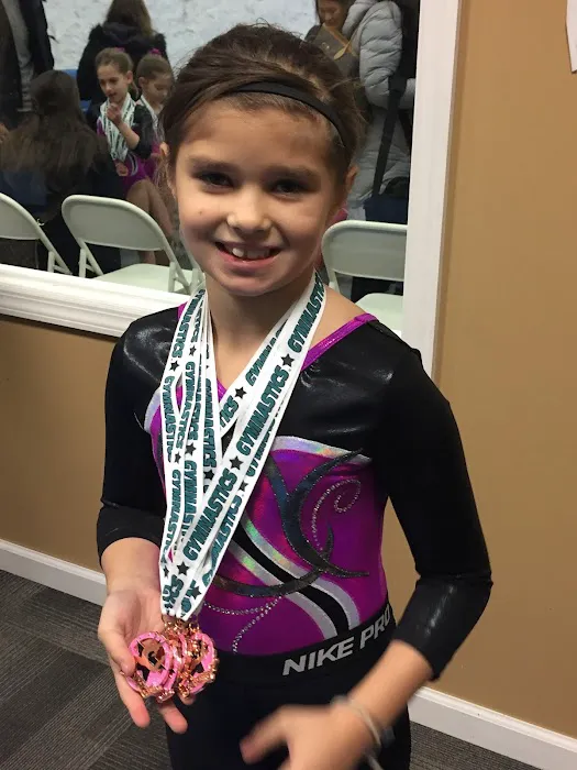 ISG Gymnastics Picture 2