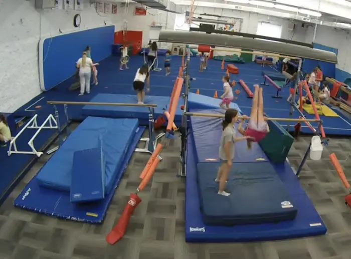 ISG Gymnastics Picture 6