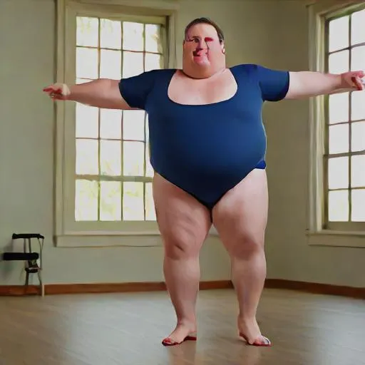 ISG Gymnastics Picture 1