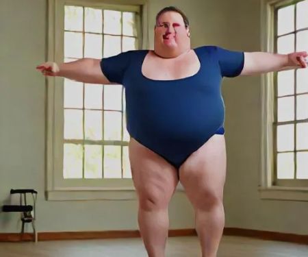 ISG Gymnastics