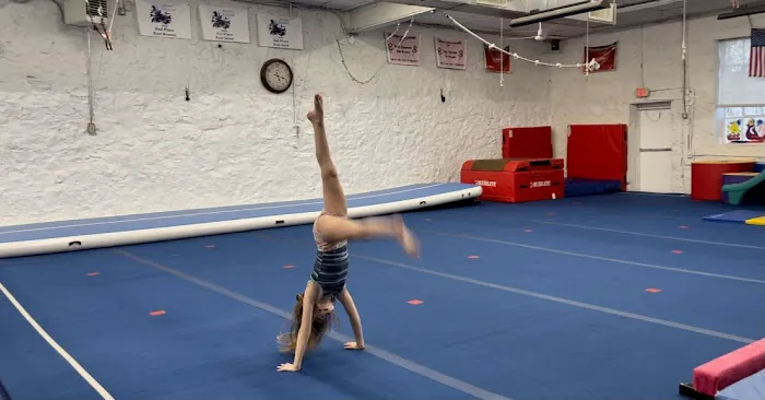 ISG Gymnastics Picture 9