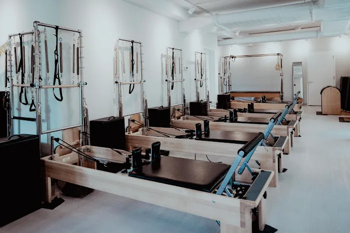Core Burn Pilates Greenwich Picture 1