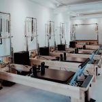 Core Burn Pilates Greenwich