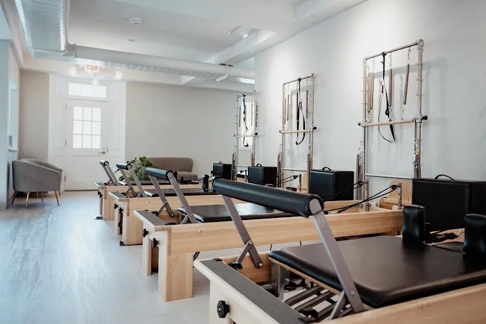 Core Burn Pilates Greenwich Picture 2