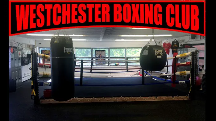 Westchester Boxing Club - Port Chester Picture 1