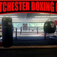 Westchester Boxing Club - Port Chester ico