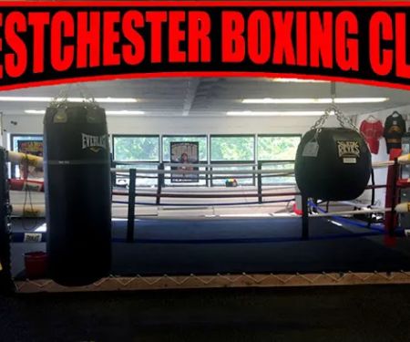 Westchester Boxing Club - Port Chester