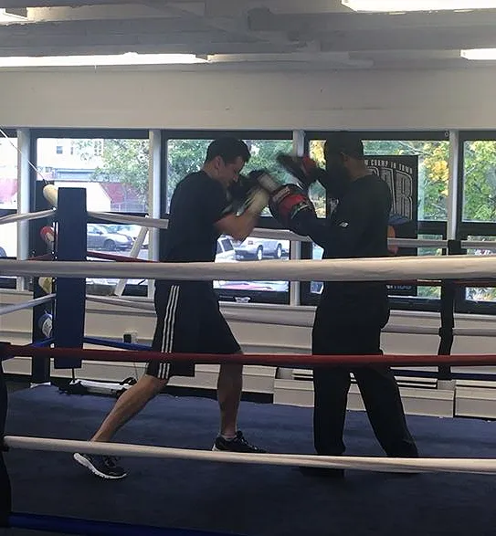 Westchester Boxing Club - Port Chester Picture 5