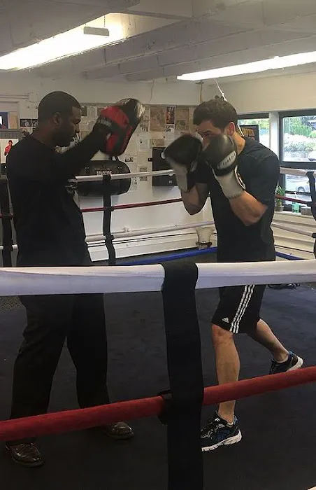 Westchester Boxing Club - Port Chester Picture 4