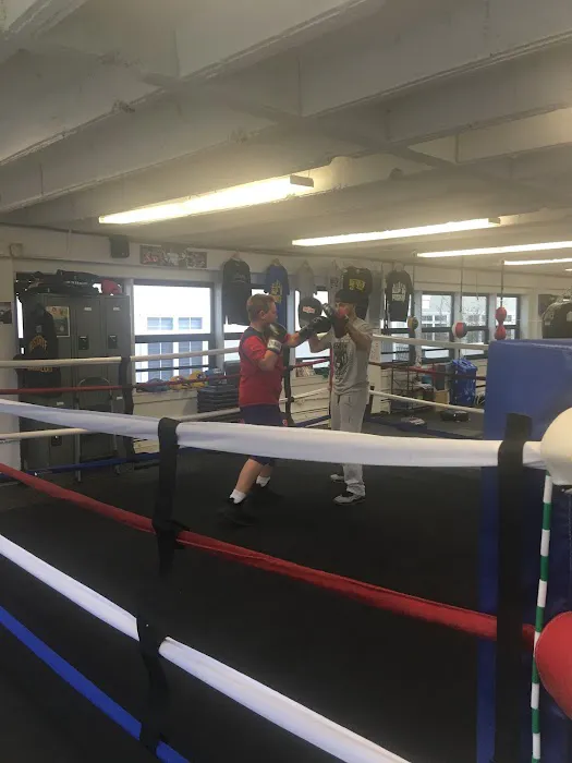 Westchester Boxing Club - Port Chester Picture 3
