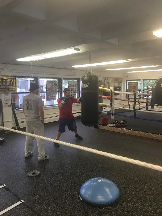 Westchester Boxing Club - Port Chester Picture 6