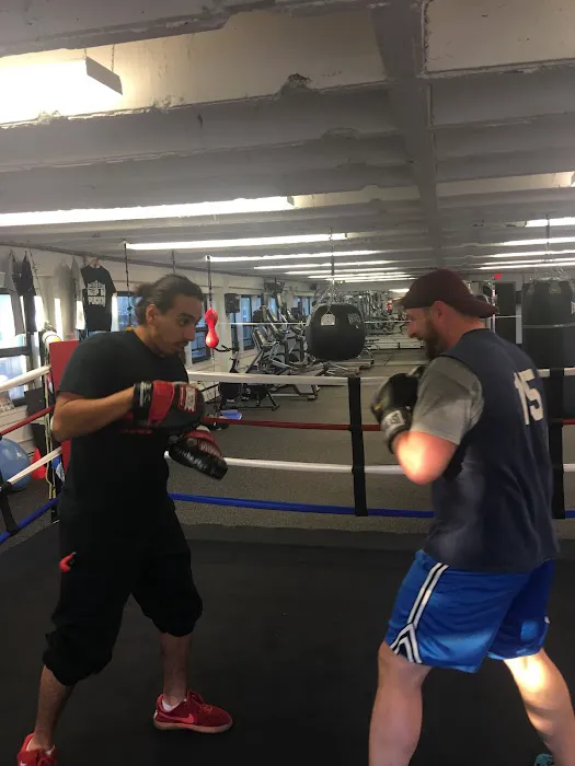 Westchester Boxing Club - Port Chester Picture 7