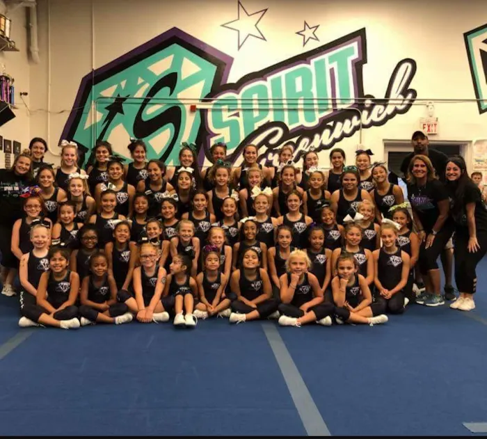 Spirit Zone Picture 10