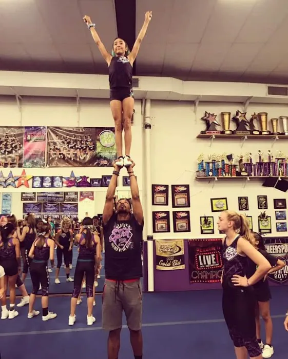 Spirit Zone Picture 8
