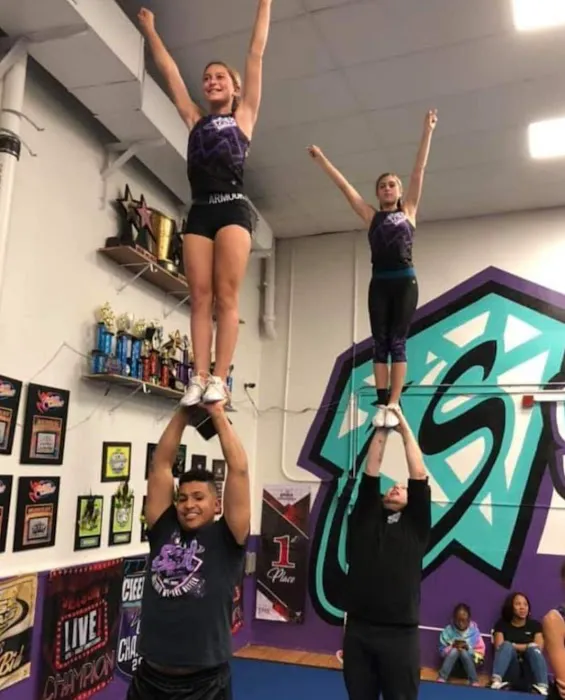 Spirit Zone Picture 1