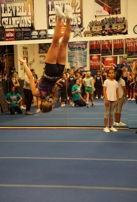 Spirit Zone Picture 3