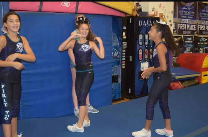 Spirit Zone Picture 5