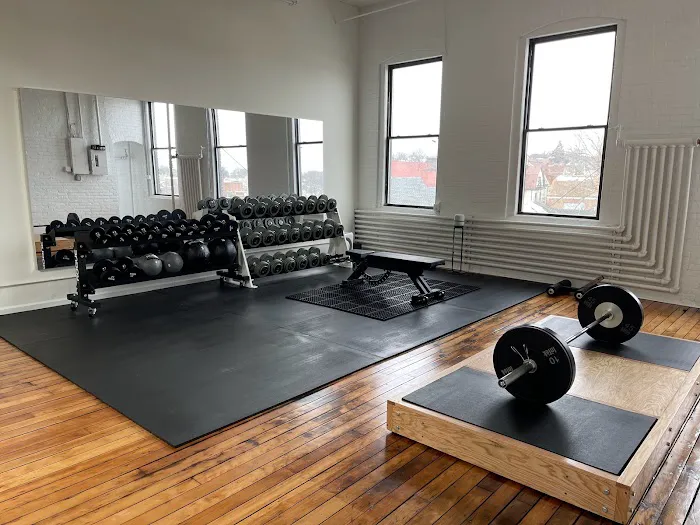 Loft Fitness Picture 1