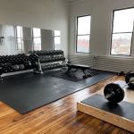 Loft Fitness