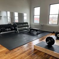 Loft Fitness ico