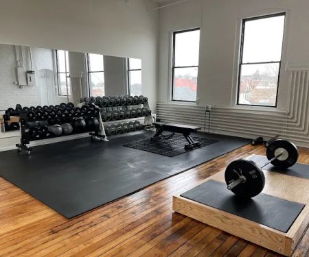 Loft Fitness