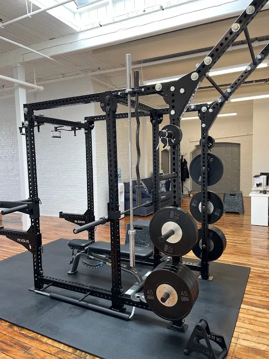 Loft Fitness Picture 2