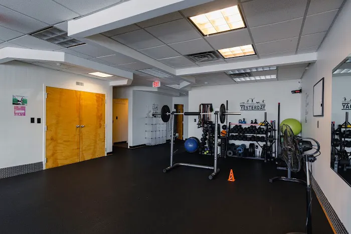 Studio Betterway Fit Training Picture 2