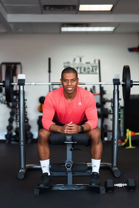 Studio Betterway Fit Training Picture 1