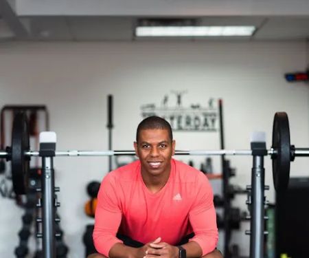 Studio Betterway Fit Training