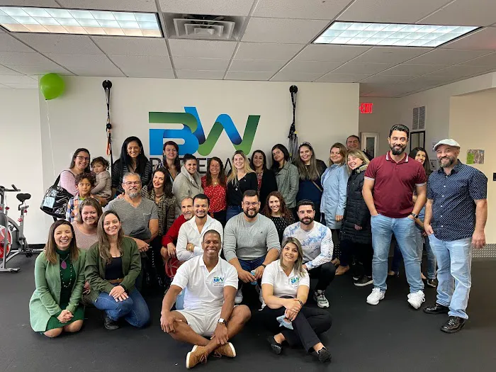 Studio Betterway Fit Training Picture 7