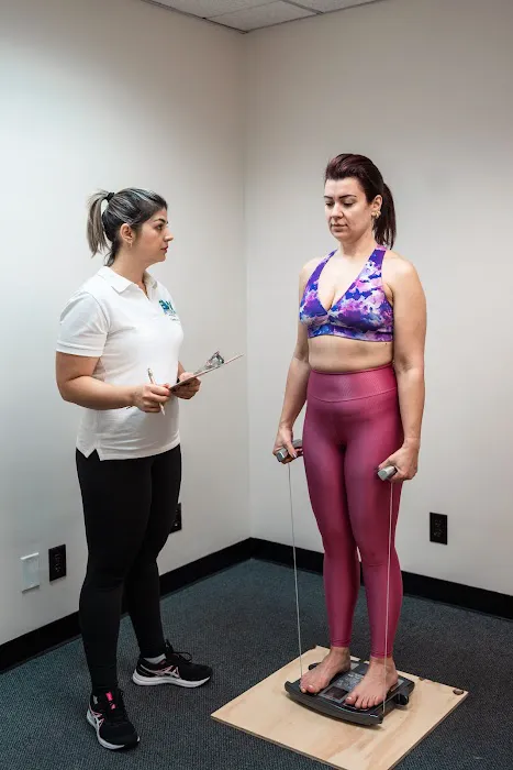 Studio Betterway Fit Training Picture 5