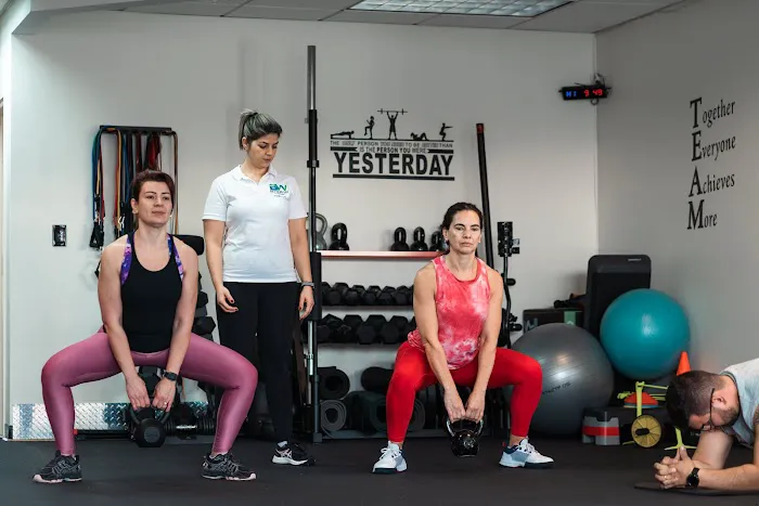 Studio Betterway Fit Training Picture 9