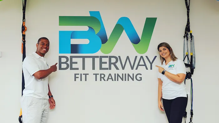 Studio Betterway Fit Training Picture 10