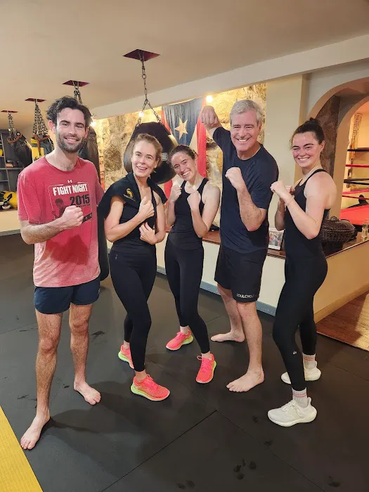 Punch Fitness Center Picture 7