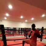 Punch Fitness Center