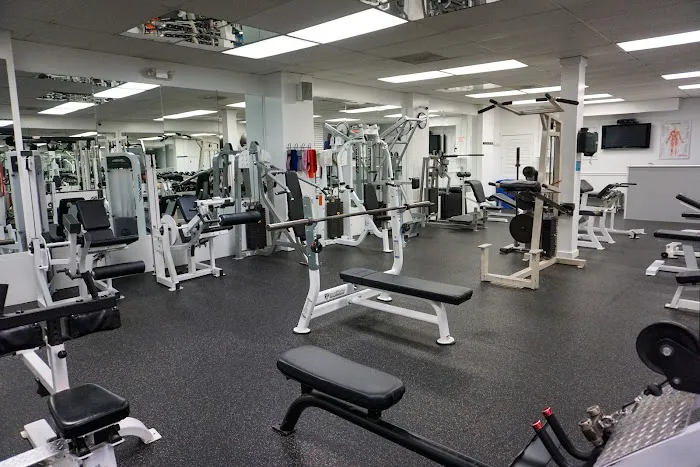 Greenwich Fitness 24/7 Access Picture 2
