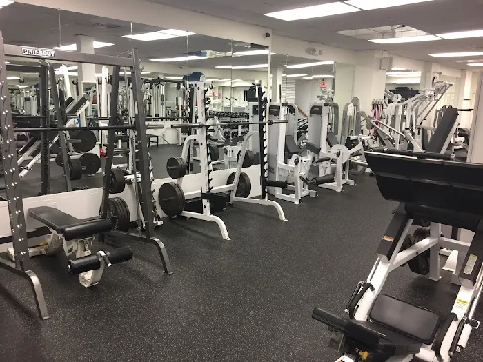 Greenwich Fitness 24/7 Access Picture 3