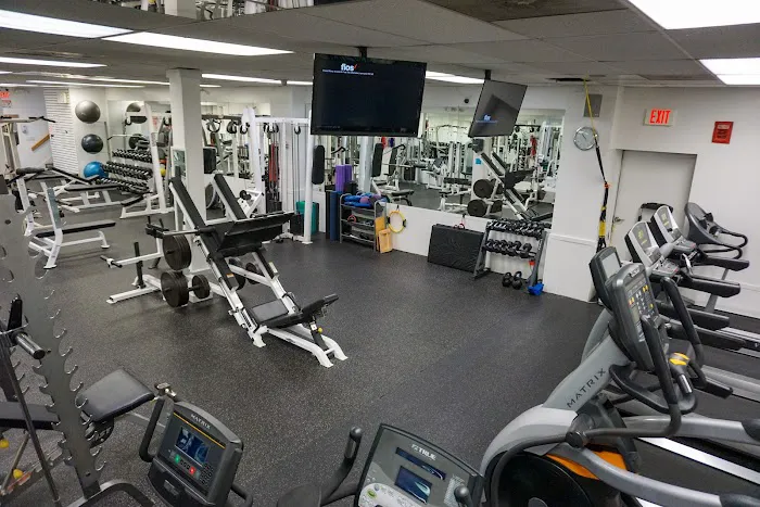 Greenwich Fitness 24/7 Access Picture 1